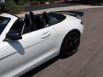 Mercedes-Benz SLS AMG GT Roadster Final Edition 2015 года